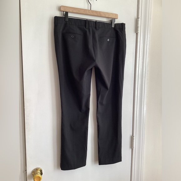 Diesel Black Gold Women's Black Pant Size 44 PANNUK Slim - Picture 2 of 8